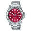 MTP-VD01D-4BV Casio de hombre pulsera de metal