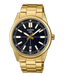 MTP-VD02G Reloj Casio Hombre Correa de Acero Dorado