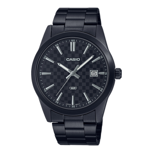 MTP-VD03B-1A Reloj Casio Classic de hombre pulsera de metal