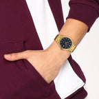 MTP-VD03G-1A Reloj Casio de hombre correa de metal