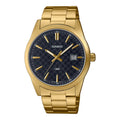 MTP-VD03G-1A Reloj Casio de hombre correa de metal