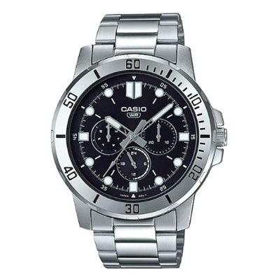 MTP-VD300D-1E Reloj Casio Classic para hombre