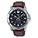 MTP-VD300L-1E Reloj Casio para Caballero