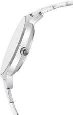MTP-VT01D-2B Reloj Casio para Caballero