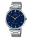 MTP-VT01D-2B Reloj Casio para Caballero