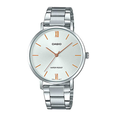MTP-VT01D-7B Reloj Casio Vintage para hombre