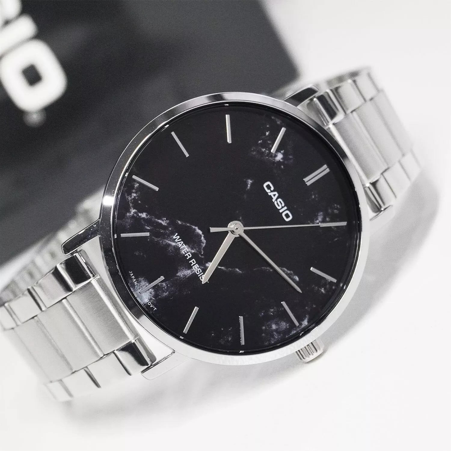Reloj Casio MTP-VT01DM-1A para Hombre