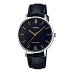 LTP-VT01L-1B Reloj Casio para Mujer