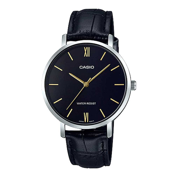 LTP-VT01L-1B Reloj Casio para Mujer — original con garantía, La Relojería GT
