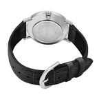 MTP-VT05L-1E Reloj Casio Classic de hombre correa de cuero