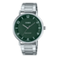 MTP-VT03D-3B Reloj Casio Classic Hombre Acero Esfera Verde
