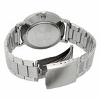 MTP-VT03D-7B Casio reloj para caballero pulsera de acero inoxidable — imagen 3 de 5