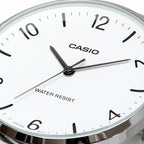 MTP-VT03D-7B Casio reloj para caballero pulsera de acero inoxidable — imagen 5 de 5