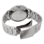 Reloj MTP-VT04D-1E Casio de hombre pulsera de acero inoxidable — imagen 5 de 5