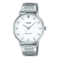 MTP-VT04D-7E Casio de hombre pulsera de metal