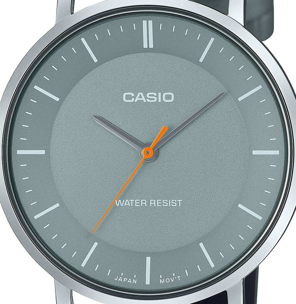 Reloj Casio MTP-VT04L-8E para Hombre