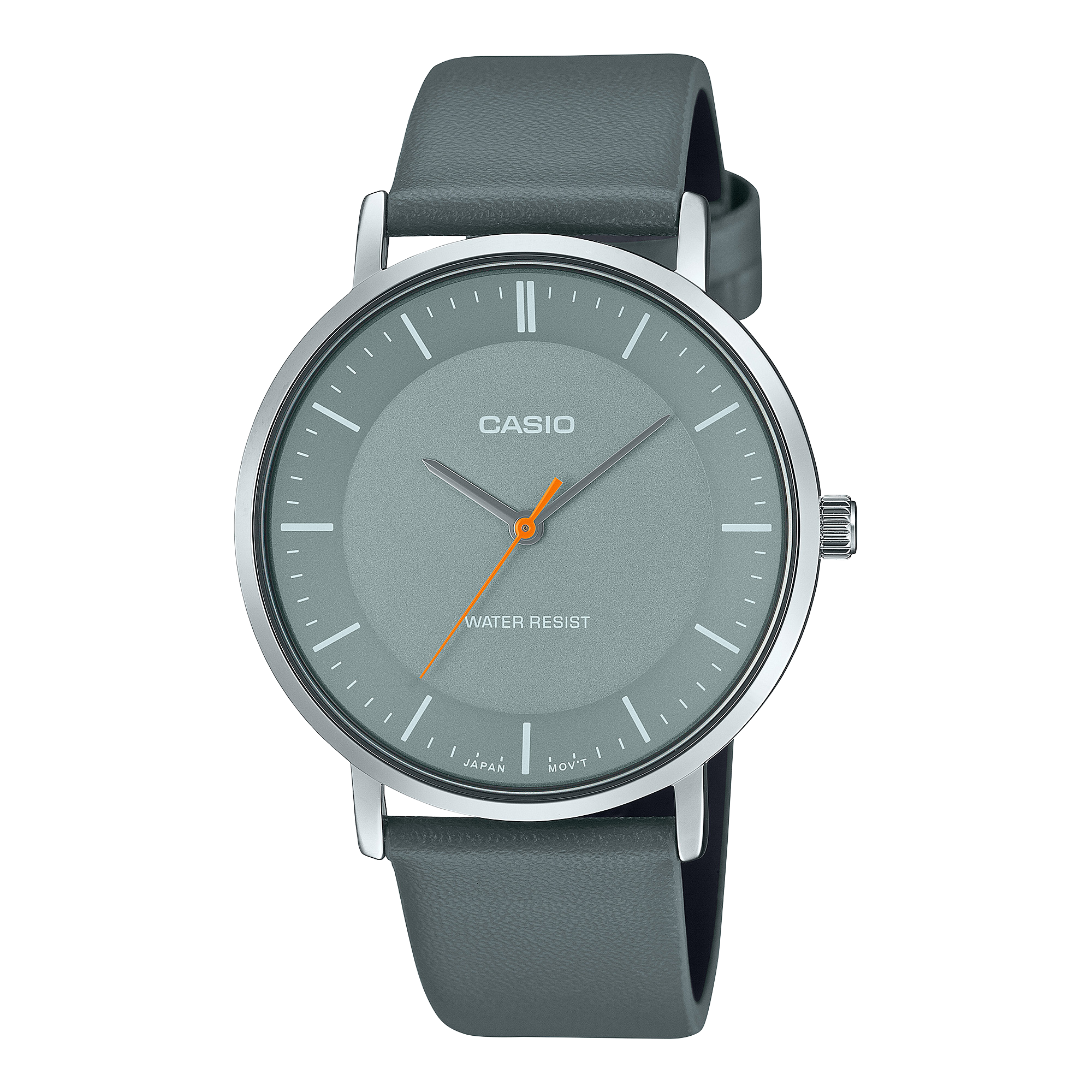 Reloj Casio MTP-VT04L-8E para Hombre