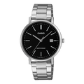 MTP-VT05D-1E Reloj Casio de hombre correa de metal