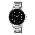 MTP-VT05D-1E Reloj Casio de hombre correa de metal