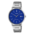 MTP-VT05D-2E Reloj Casio de hombre correa de metal