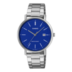 MTP-VT05D-2E Reloj Casio de hombre correa de metal