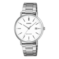 MTP-VT05D-7E Reloj Casio de hombre banda de metal