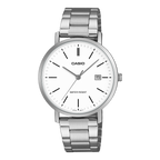 MTP-VT05D-7E Reloj Casio de hombre banda de metal