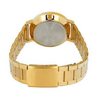 MTP-VT05G-1E Reloj Casio de caballero correa de metal