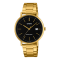 MTP-VT05G-1E Reloj Casio de caballero correa de metal