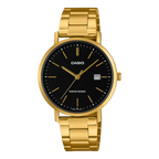 MTP-VT05G-1E Reloj Casio de caballero correa de metal
