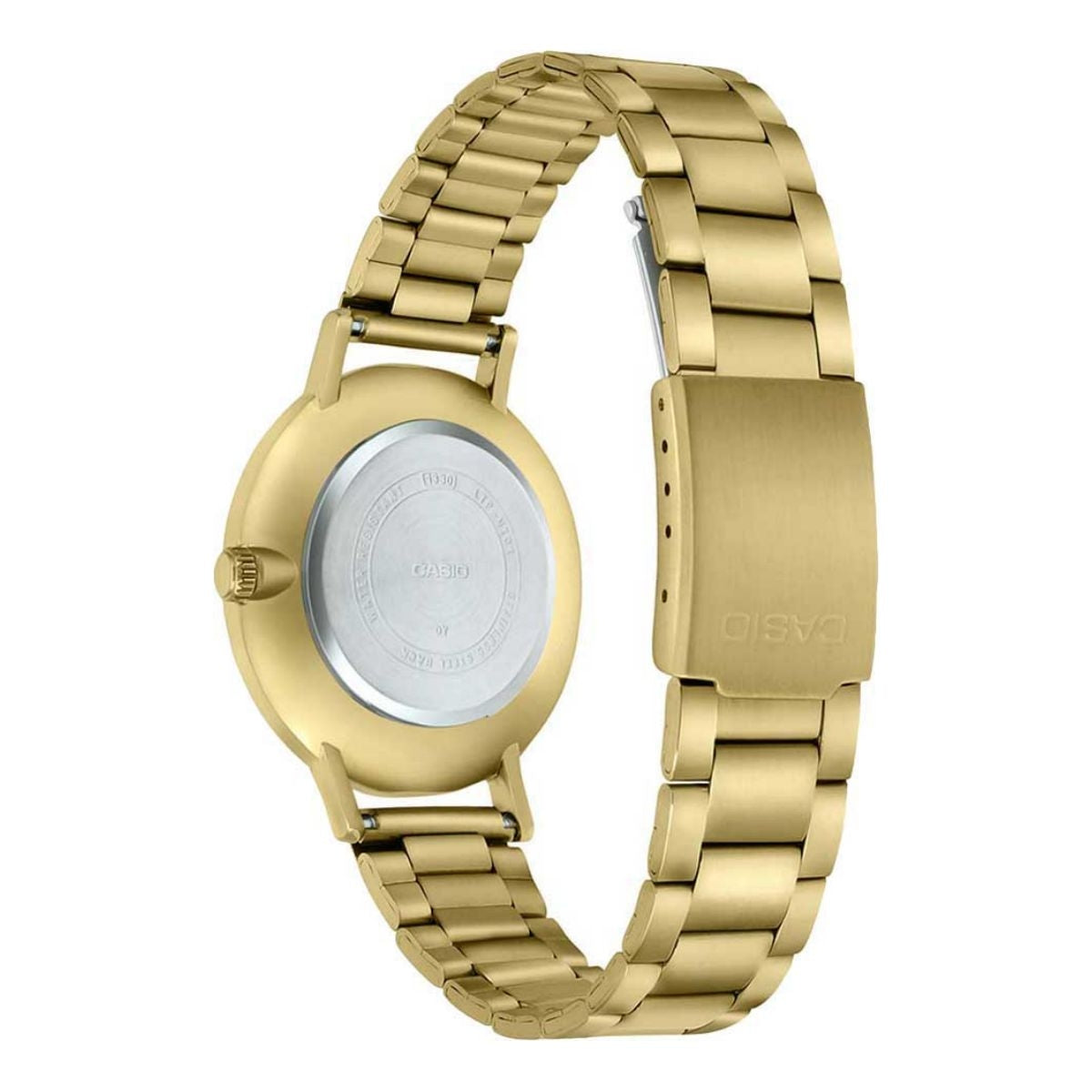 MTP-VT05G-7E Reloj Casio de hombre pulsera de metal