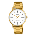 MTP-VT05G-7E Reloj Casio de hombre pulsera de metal