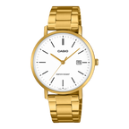 MTP-VT05G-7E Reloj Casio de hombre pulsera de metal