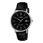 MTP-VT05L-1E Reloj Casio Classic de hombre correa de cuero