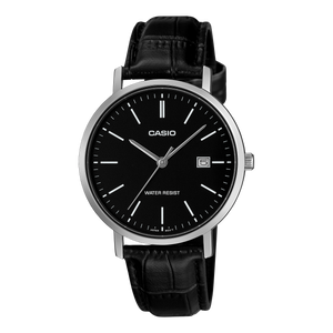 MTP-VT05L-1E Reloj Casio Classic de hombre correa de cuero