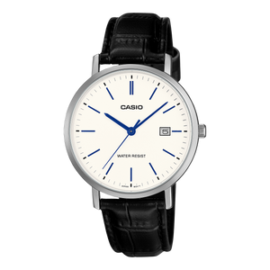 MTP-VT05L-7E Reloj Casio Classic de hombre correa de cuero