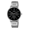 MTP-VT06D-1B Reloj Casio Classic de hombre correa de metal