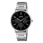 MTP-VT06D-1B Reloj Casio Classic de hombre correa de metal