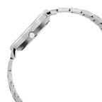 MTP-VT06D-7B Reloj Casio Classic de caballero pulsera de acero inoxidable