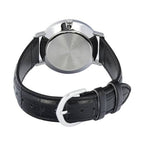 MTP-VT06L-1B Reloj Casio Classic de hombre correa de piel