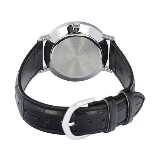 MTP-VT06L-7B Reloj Casio Classic de hombre banda de cuero