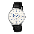 MTP-VT06L-7B Reloj Casio Classic de hombre banda de cuero