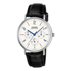 MTP-VT06L-7B Reloj Casio Classic de hombre banda de cuero