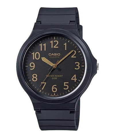 MW-240-1B2V Reloj Casio Classic para hombre