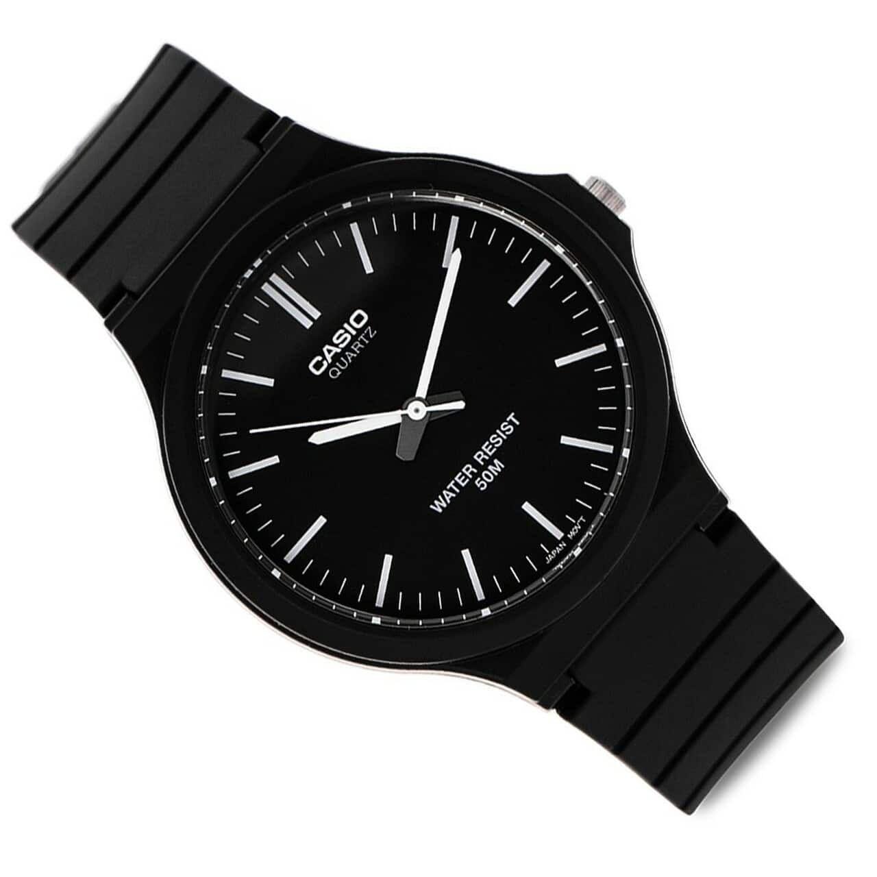MW-240-1EV Reloj Casio para Caballero