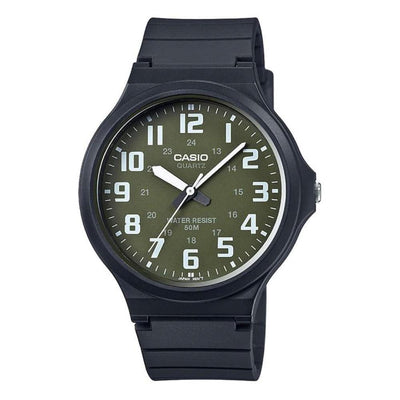 MW-240-3BV Reloj Casio Classic para hombre