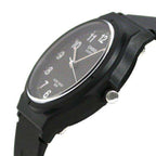 MW-59 Reloj Casio Hombre Resina Negro - Vista 5