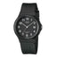 MW-59 Reloj Casio Hombre Resina Negro