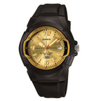 MW-600F-9AVCF Reloj Casio para Hombre, 10 Años de Batería - Reloj original en Guatemala