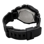MW-620H-1AV Reloj Casio Illuminator Análogo para Caballero con Correa de Resina — imagen 5 de 5